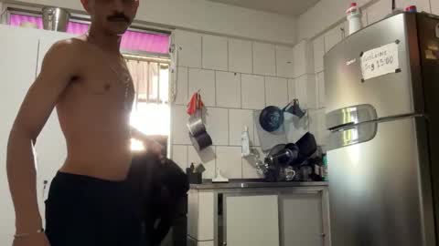 Luke online show from December 1, 9:51 am