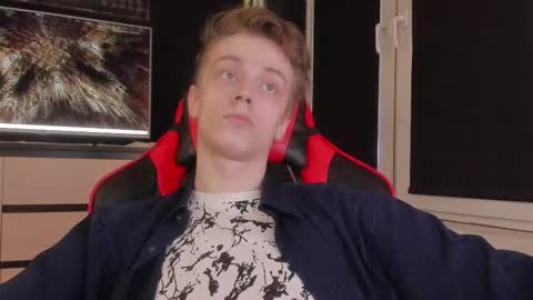 Enker online show from March 17, 4:23 pm