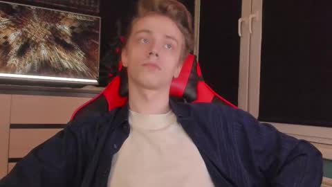 Enker online show from January 11, 3:07 pm