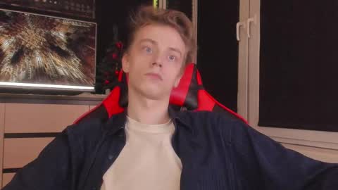 Enker online show from January 12, 10:50 pm