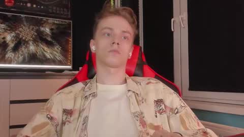 Enker online show from November 27, 2:52 am