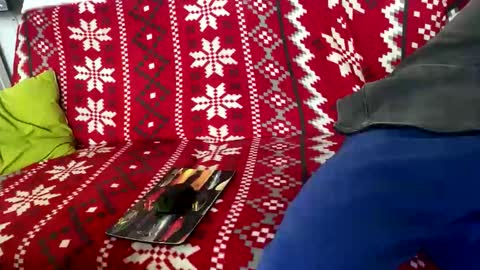 enrico5578 online show from March 25, 10:33 am