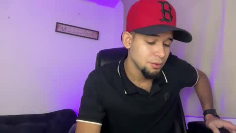 enyel_100 online show from February 5, 3:54 am