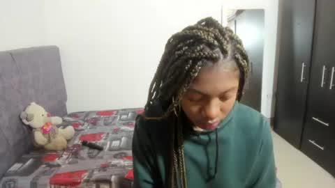 Angela online show from October 30, 1:17 am