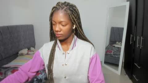 Angela online show from November 21, 2:59 pm