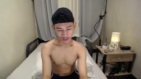 enzo online show from December 1, 1:09 pm