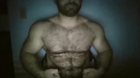 enzoamore11 online show from November 16, 10:28 am