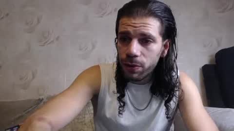 enzofrenchy online show from January 7, 12:13 am