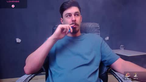 EnzoRace online show from January 14, 5:59 am