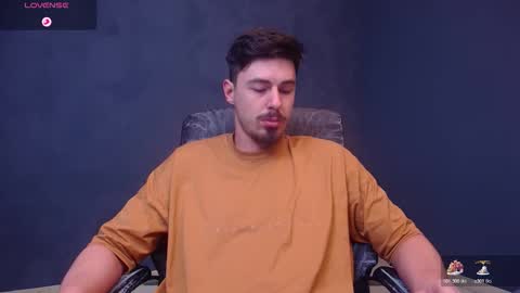 EnzoRace online show from December 23, 6:19 am