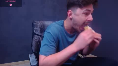 EnzoRace online show from January 8, 6:08 am