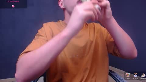 EnzoRace online show from January 6, 5:55 am