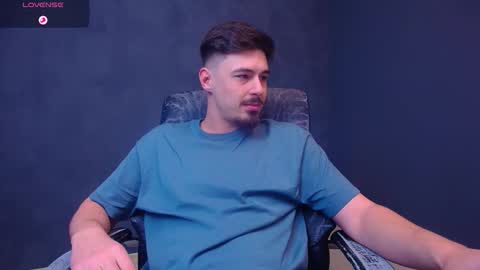 EnzoRace online show from November 26, 6:10 am