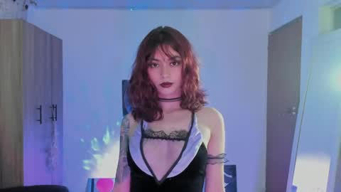 Leyla online show from April 25, 11:02 pm