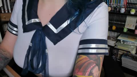 Era online show from January 22, 8:49 pm