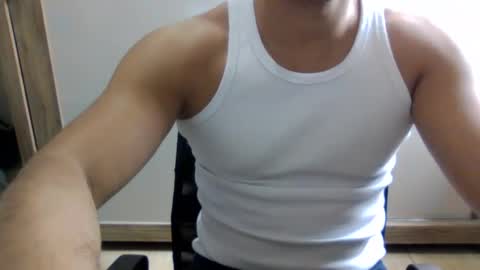 erectuspintus online show from March 11, 11:13 am