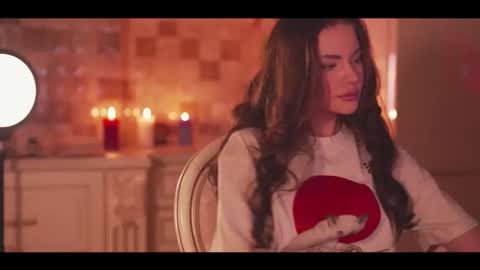 Ana Marie online show from February 10, 10:13 pm