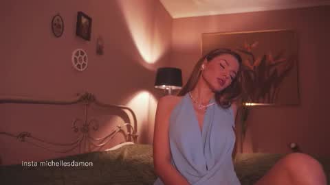 Ana Marie online show from March 26, 12:28 am