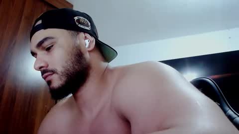 eren_smith online show from January 13, 9:39 am