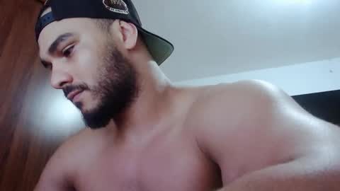 eren_smith online show from January 9, 8:20 am