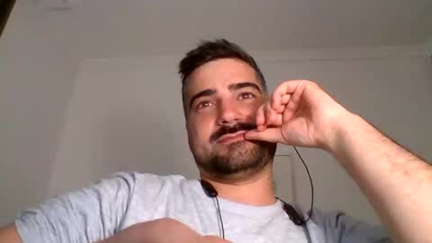 erian_3 online show from April 21, 9:33 pm