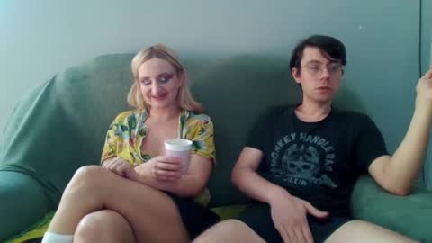 Eric Basilio online show from October 8, 11:38 am