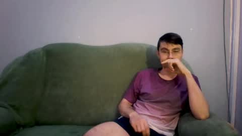 Eric Basilio online show from December 16, 2:12 pm