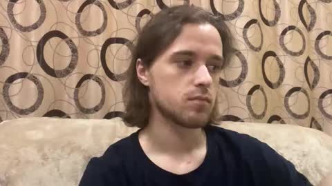 Eric online show from October 25, 3:23 pm