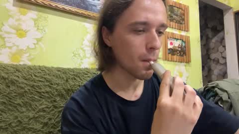 Eric online show from October 8, 6:47 pm