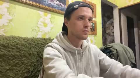 Eric online show from October 4, 5:00 pm