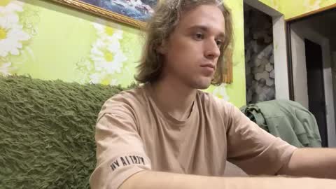 Eric online show from October 2, 9:02 pm