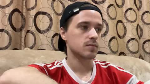 Eric online show from October 28, 5:36 pm