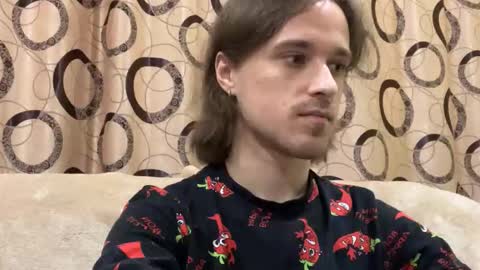 Eric online show from October 29, 5:36 pm