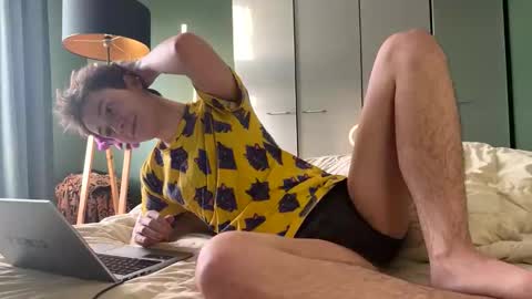 Eric Carrotman online show from March 14, 2:43 pm