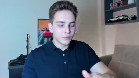 Snapshot of eric_ether chatting on September 25, 10:06 pm Eric online show from September 25, 10:06 pm