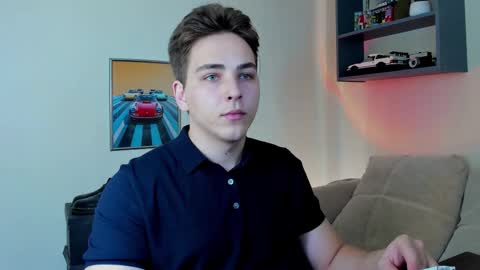 Snapshot of eric_ether chatting on October 9, 7:30 pm Eric online show from October 9, 7:30 pm