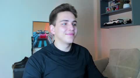 Snapshot of eric_ether chatting on September 27, 12:30 am Eric online show from September 27, 12:30 am