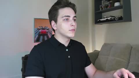 Snapshot of eric_ether chatting on October 30, 7:36 pm Eric online show from October 30, 7:36 pm