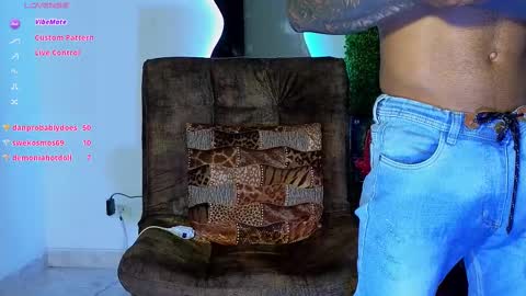 Brayan online show from February 26, 4:08 am