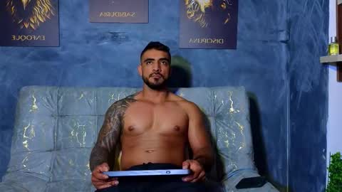 Brayan online show from September 27, 11:30 am