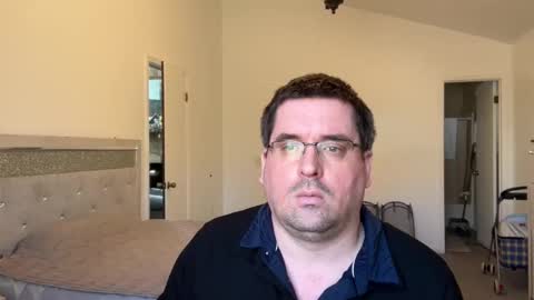 eric heim online show from November 23, 5:22 pm