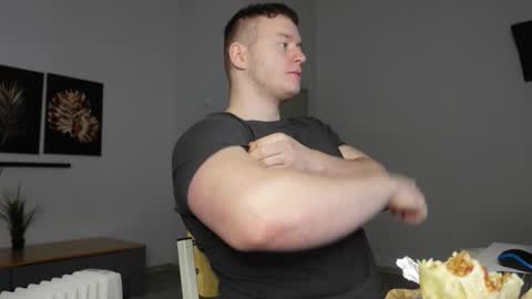    online show from December 2, 1:20 pm