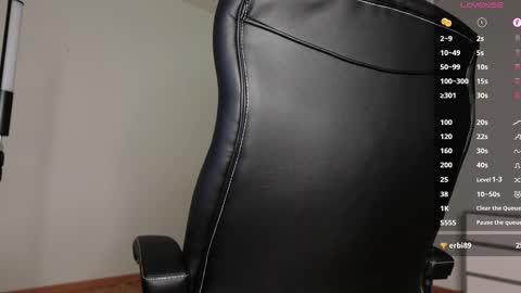    online show from October 28, 2:40 pm