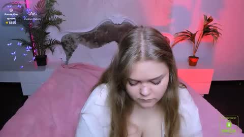 erica_love_ online show from September 10, 6:47 am