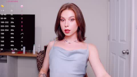 Erica online show from December 26, 2:12 am