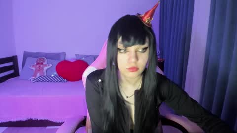 Erica online show from January 29, 10:01 pm