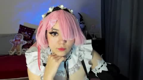 Erica online show from December 20, 11:10 am