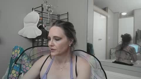 Erica Novak online show from December 9, 2:56 am