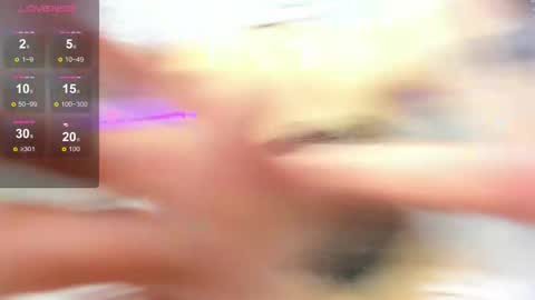 Erica online show from October 20, 12:48 am