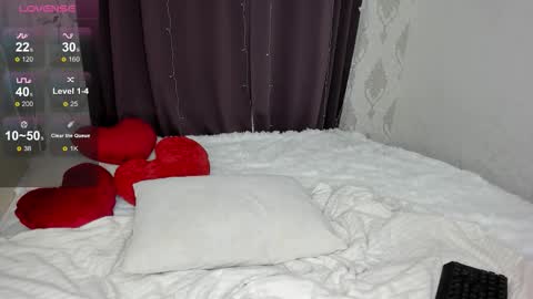 Erica online show from September 12, 8:22 pm